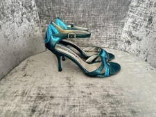 Argentine Tango Shoes UK 5, US