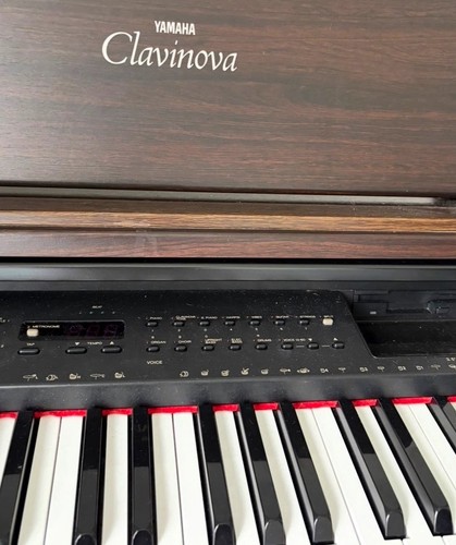 Yamaha clavinova key - yamaha, 88-key