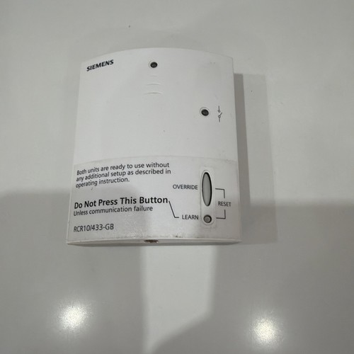 Siemens rdh10rf digital - rdh10rf,