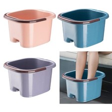 Foot Bucket Foot Soak Bath