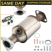 Catalytic Converter For Acura Integra 1.8L 1996-2001 Direct Fit with Gaskets