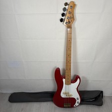 Vintage MIJ Harmony Precision