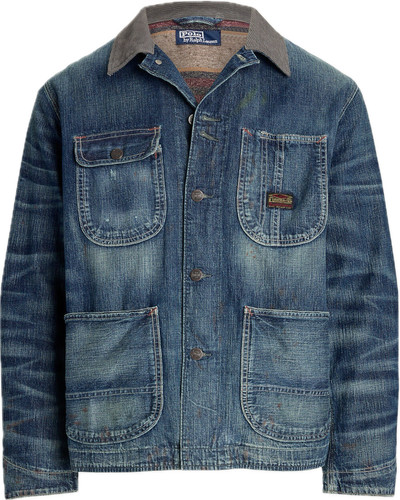 Polo ralph lauren mens ruebain - polo,