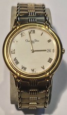 Vintage Christian Dior Quartz
