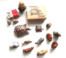 9 Wade Whimsies Whoppas inc