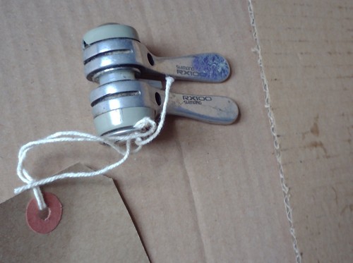Shimano rx100 a550 speed - shimano,