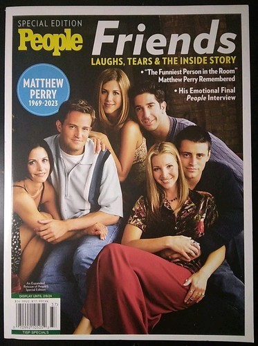 People special edition - special,