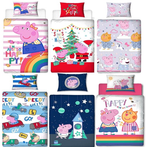 Official peppa pig - peppa,
