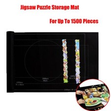 Jigsaw Puzzle Storage Mat Roll