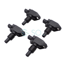 Ignition Coil Set of 4 for