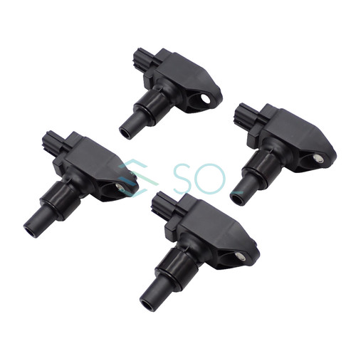 Ignition coil set - set, 4