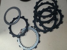 YAMAHA DT125 LC MK 1 MK 2