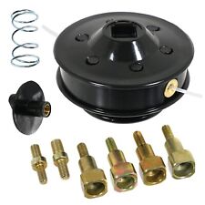 Strimmer Head Manual Feed