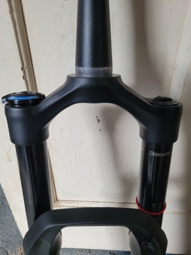 Rockshox revelation debonair - rockshox,