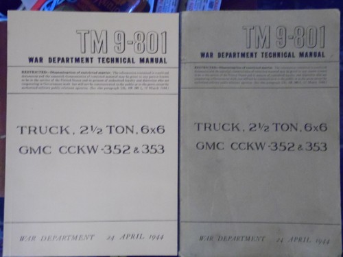 Truck gmc cckw - gmc, 353