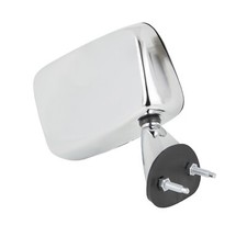 Ford Escort Mk2 NEW Chrome