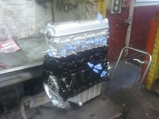 VW LT35 2.5TDI 02-06