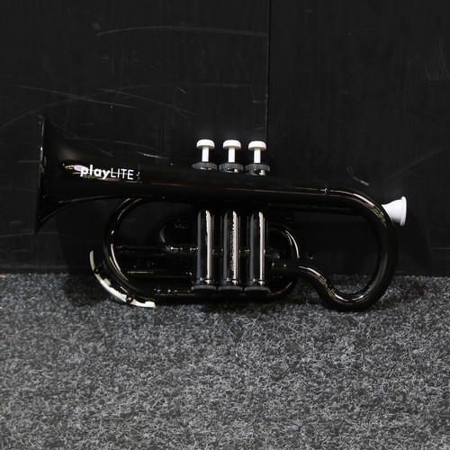 Playlite hybrid cornet - cornet, by
