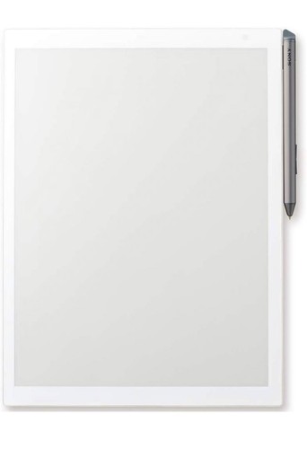 Sony digital paper - sony,