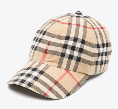 Burberry vintage check - vintage,