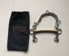 Neue Schule Straight Bar
