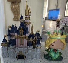 Funko Pop Town: Walt Disney