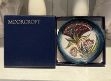 Moorcroft Pottery 'Gypsy'