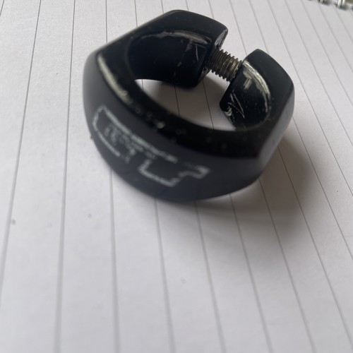 Bmx seat clamp 6mm - bmx,