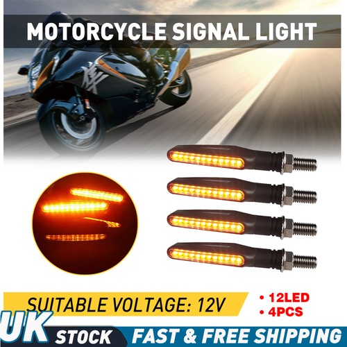 Universal 12v led - 4x,