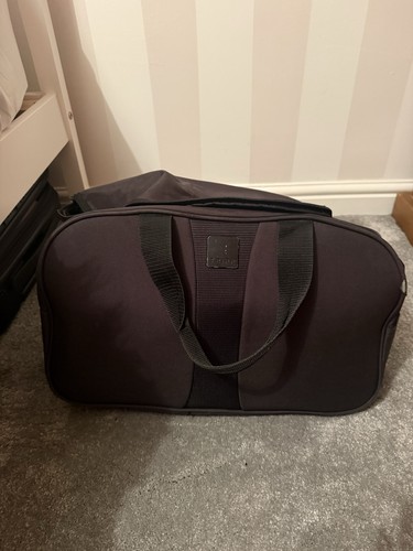 Tripp black medium size topper - tripp,