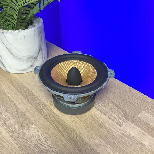 Bowers wilkins w 686 - wilkins, b&w