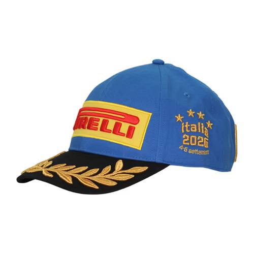 Pirelli formula cap mens - pirelli,