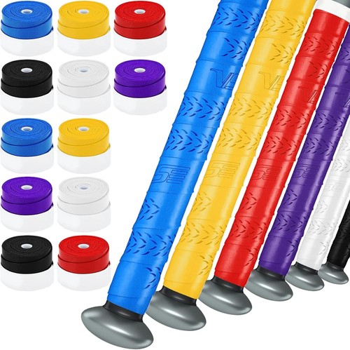 Baseball bat grip tape - baseball, soft