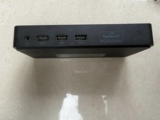 Dell D3100 USB 3.0 Ultra HD