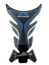 Suzuki GSXR GSX-R Fuel Tank