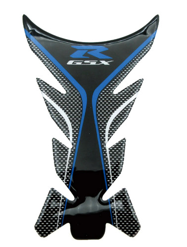 Suzuki gsxr gsx - gsx-r, tank
