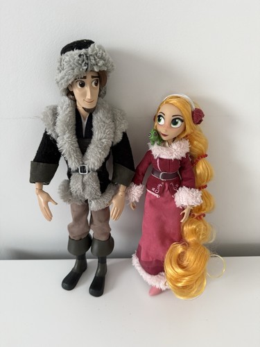 Disney store tangled - disney,