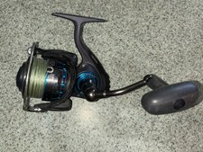 Daiwa SALTIST 4000 Fishing Reel