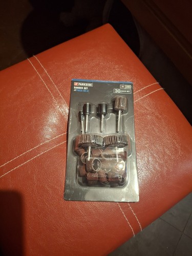 Parkside sander set piece - parkside,