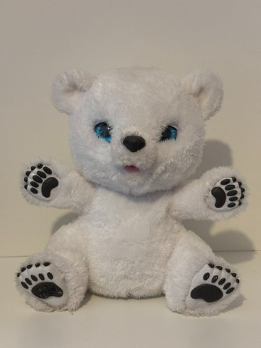 Furreal friends snifflin - furreal,