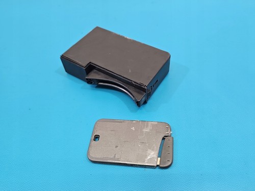 Renault laguna card reader - renault,