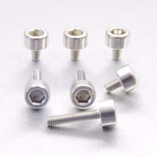 Petrol Tank Cap Bolt Screws