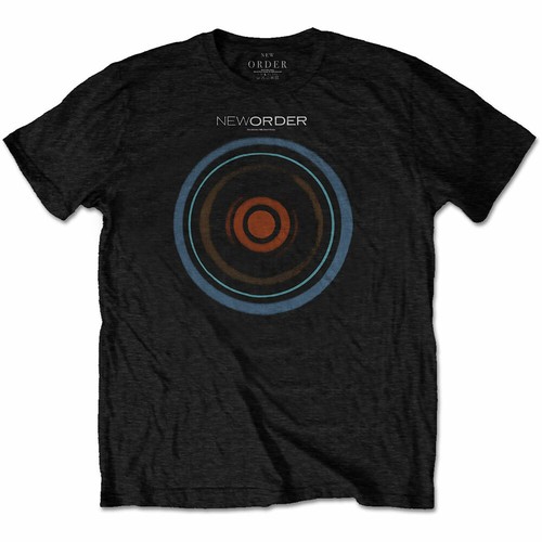 Official new order - official,