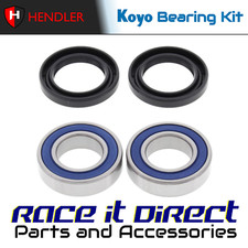Koyo Wheel Bearing kit for