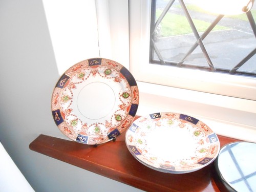 Carlisle ware burgess bros - , 4