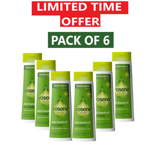 Vosene original anti - 6,