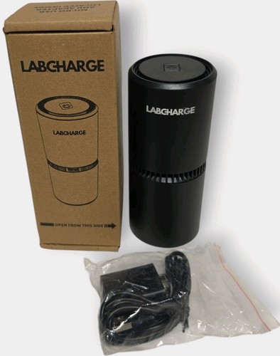 Labcharge air purifier - labcharge,
