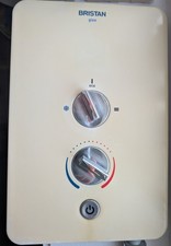 Electric Shower Bristan Glee