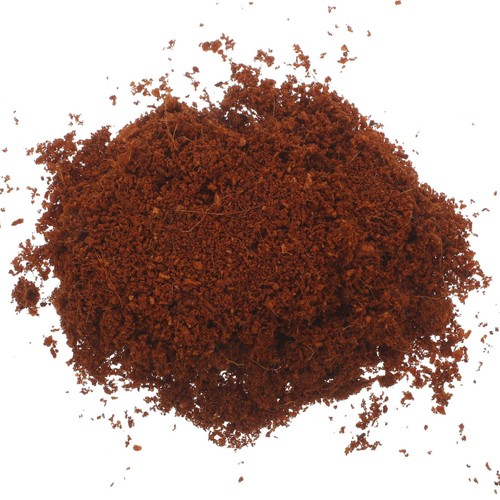 Hermit crab substrate coconut - hermit,