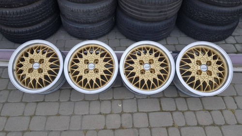 Bbs alloys 4x100 swift - alloys,